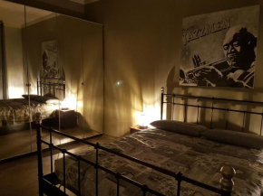Saint George's House centro-stazione-ospedali